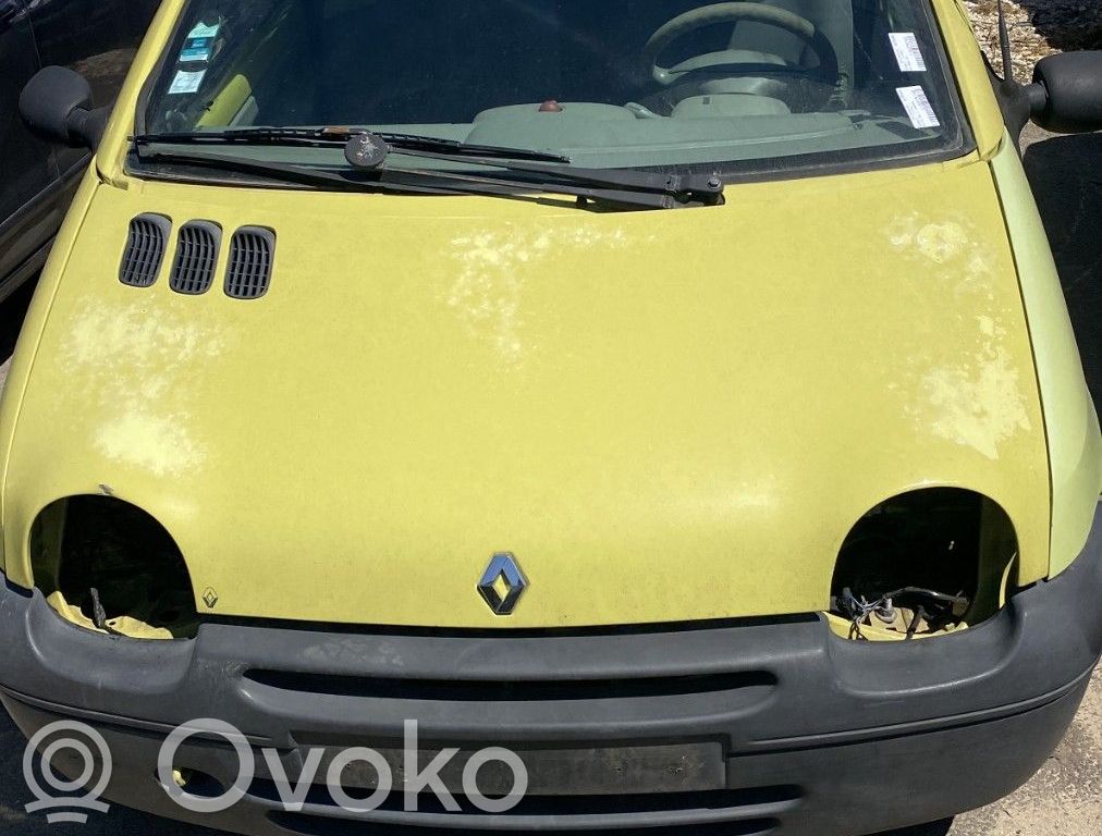 Renault Twingo I Casetă direcție 