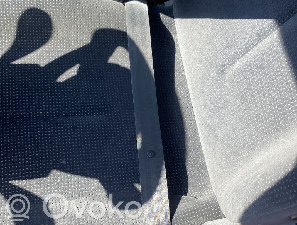 Citroen C4 I Ceinture de sécurité avant