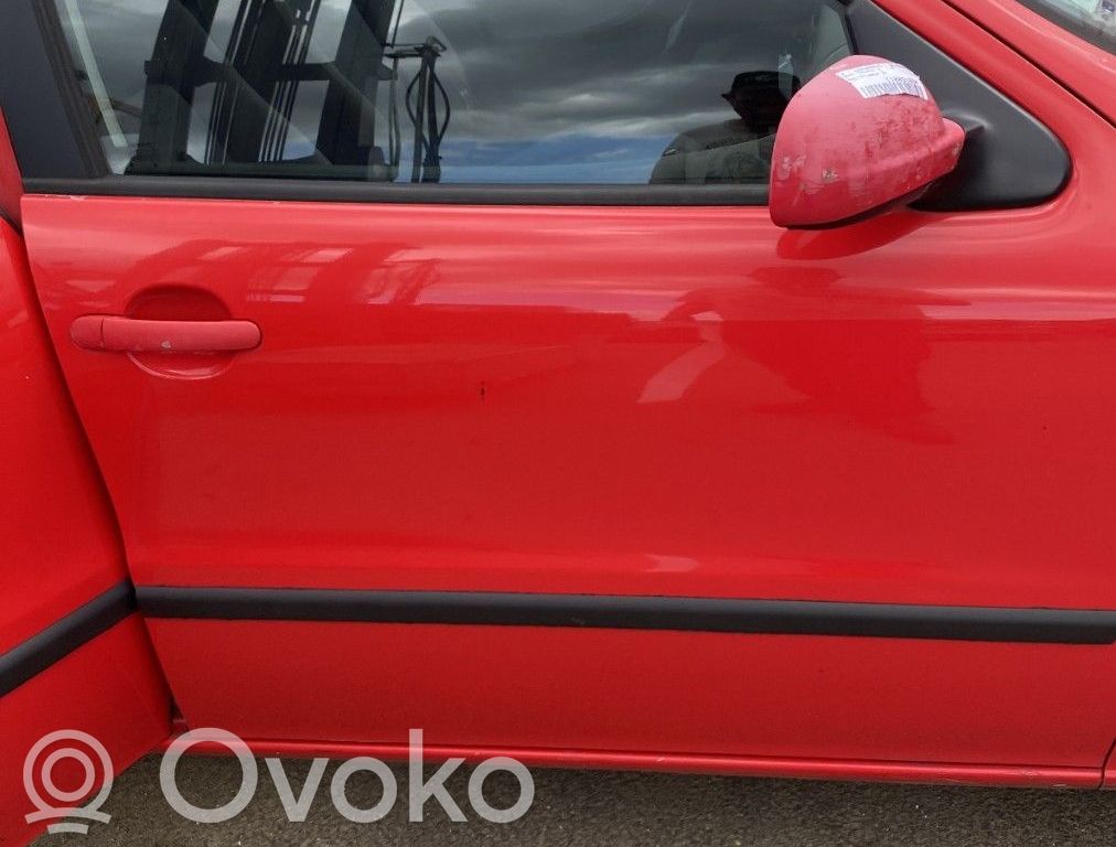 Seat Toledo II (1M) Ușă față
