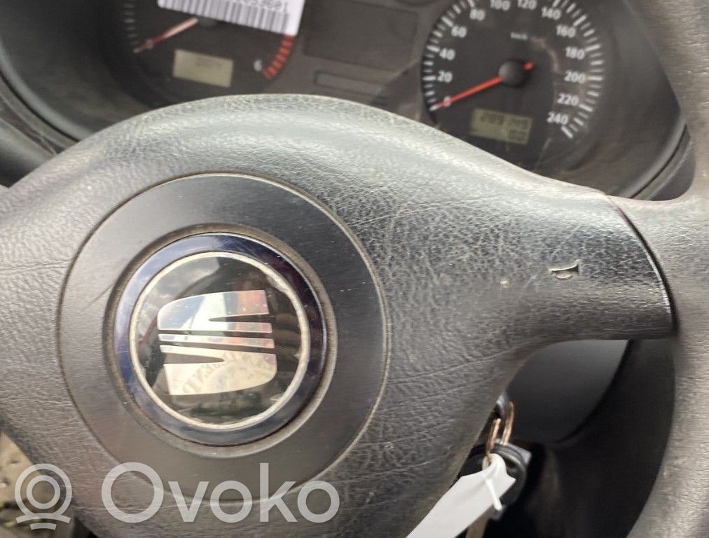 Seat Toledo II (1M) Airbag dello sterzo 