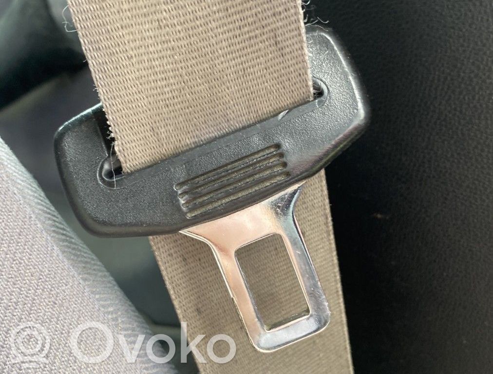 Seat Toledo II (1M) Cinturón delantero 