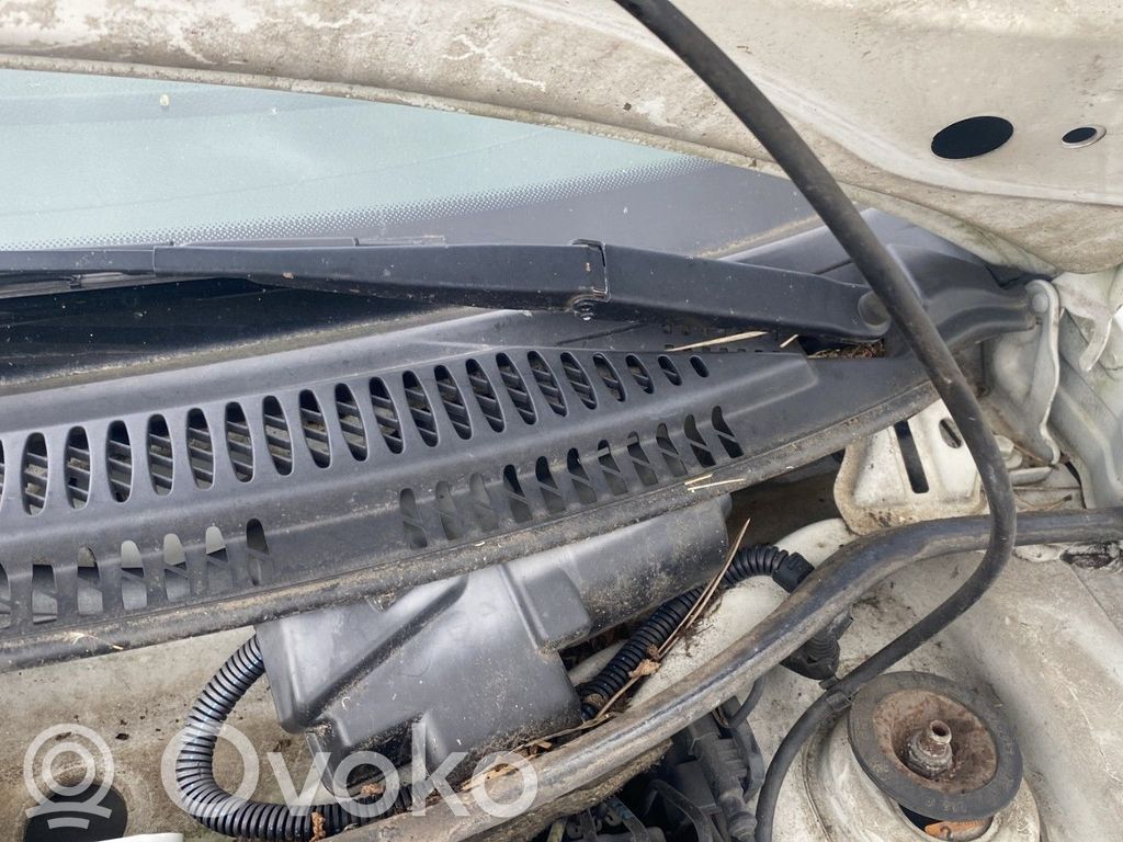 Fiat Punto (188) Rivestimento del tergicristallo 