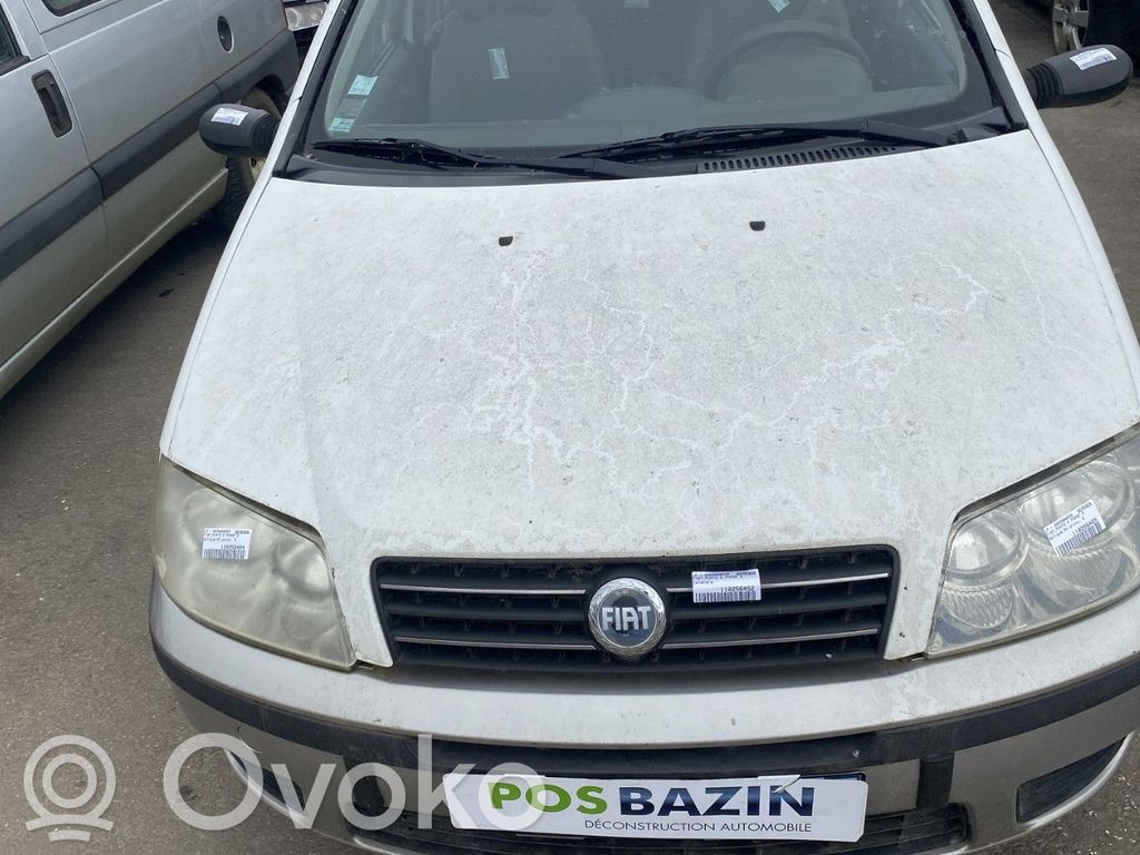 Fiat Punto (188) Vano motore/cofano