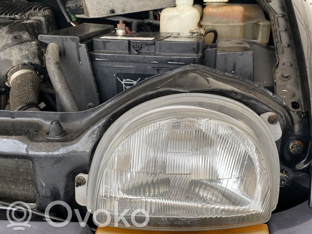 Scheinwerfer   7701040500