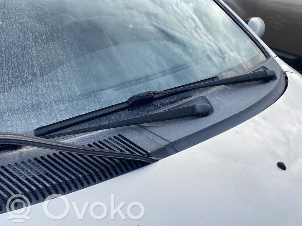 Renault Scenic I Motor ștergător 