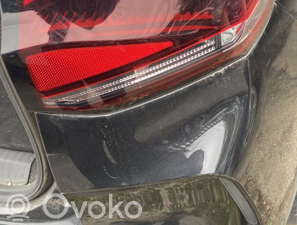 Lampa tylna   9831100080