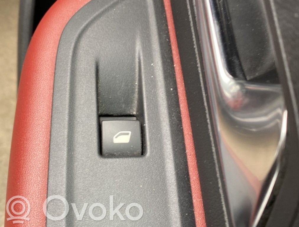 Citroen C4 III e-C4 Interruttore di controllo dell’alzacristalli elettrico