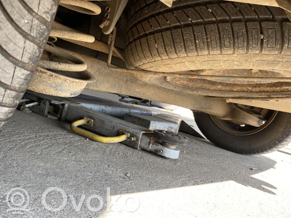 Bausatz für Hinterradaufhängung   00005148L7