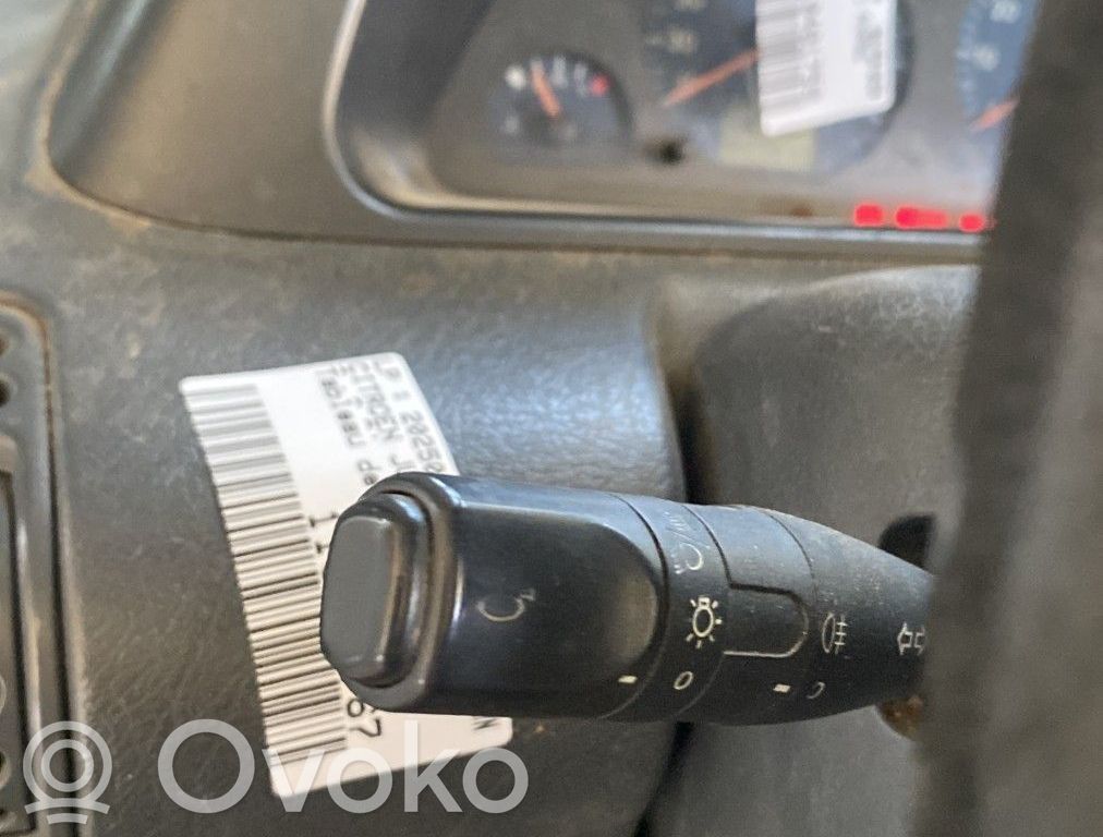 Citroen Jumpy Indicator stalk 