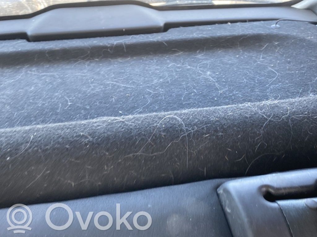 Fiat Punto Evo Hattuhylly