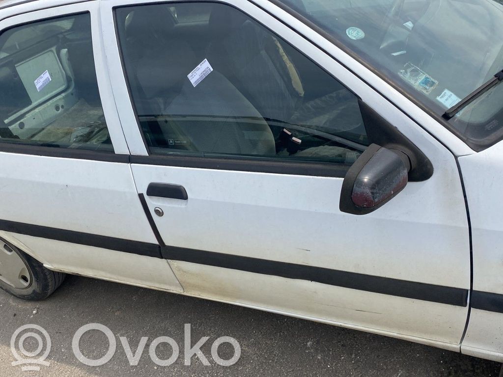 Citroen ZX Etuovi 