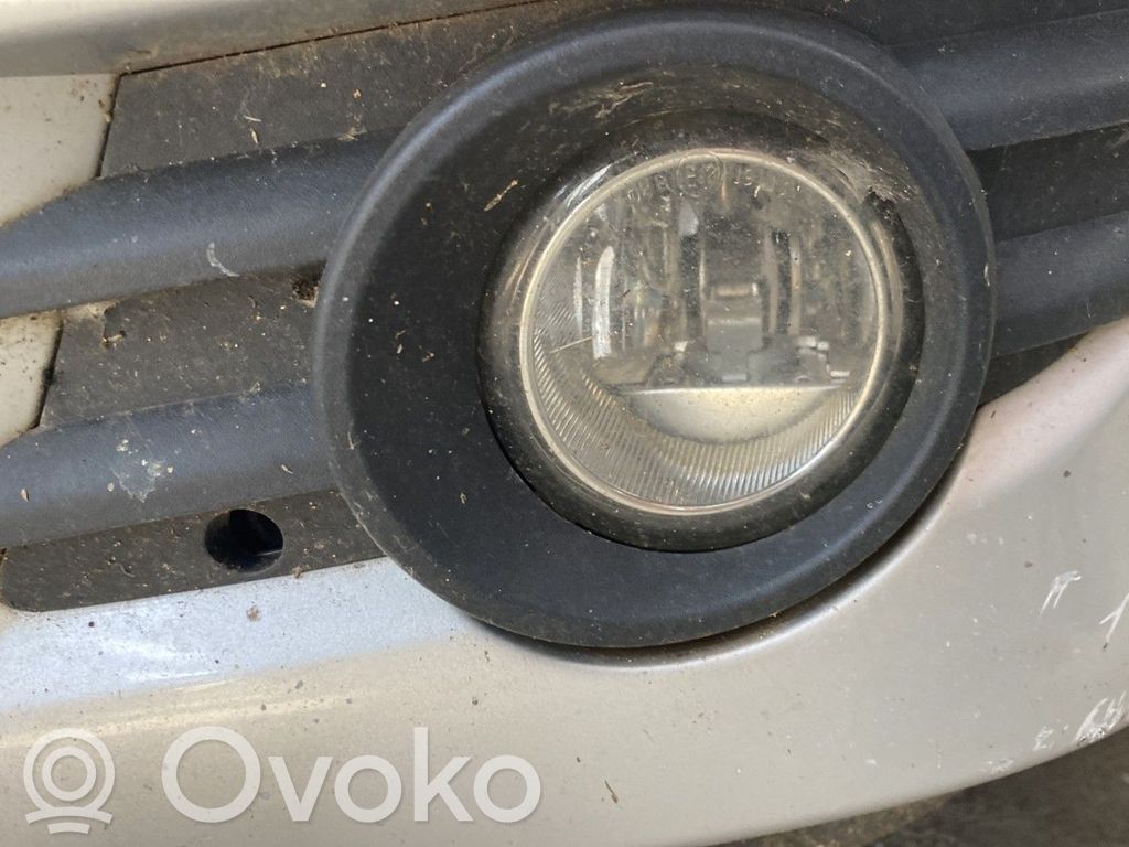 Opel Meriva A Światło przeciwmgłowe przednie 