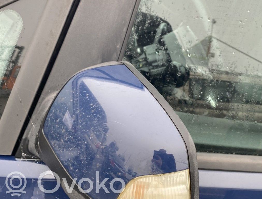 Ford C-MAX I Oglindă exterioară manuală 