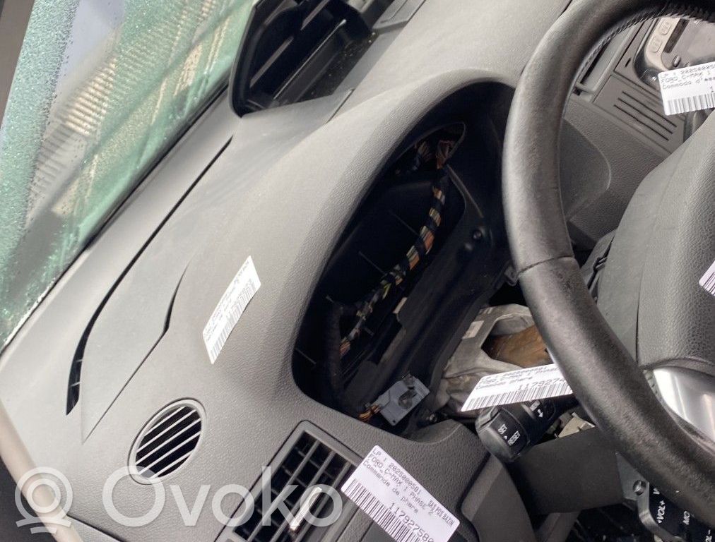 Ford C-MAX I Panelis 
