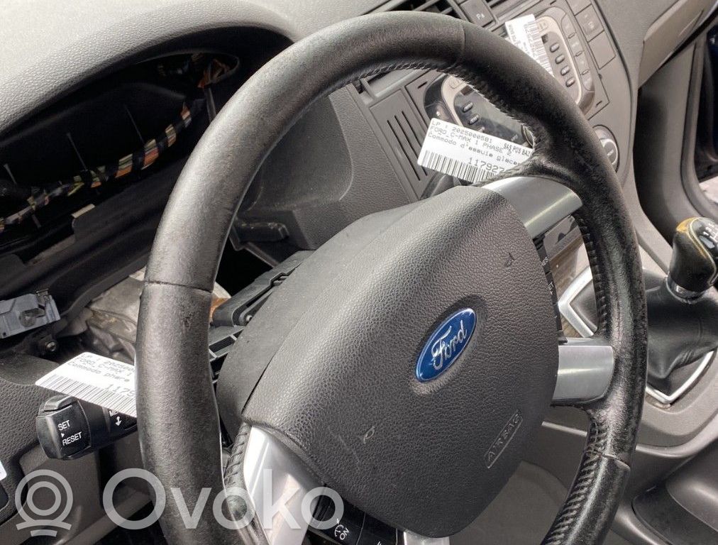 Ford C-MAX I Volan 