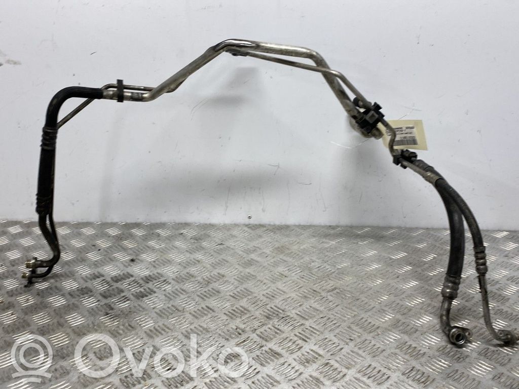 Peugeot Partner Wąż / Przewód klimatyzacji A/C 