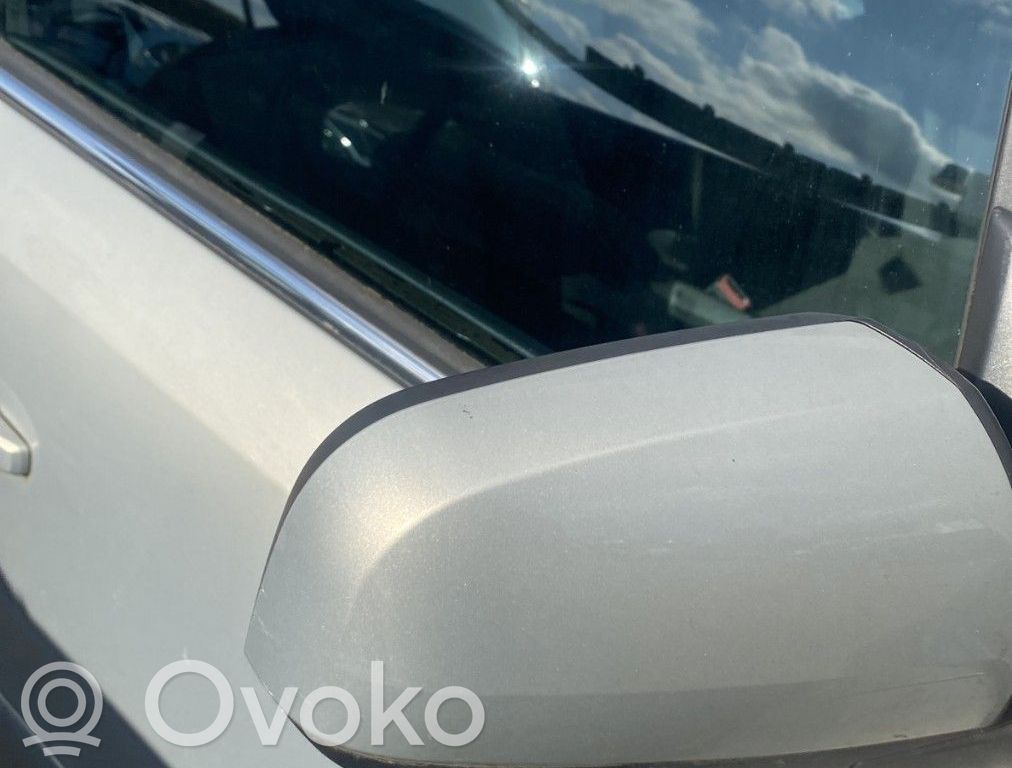 Opel Zafira B Specchietto retrovisore manuale 