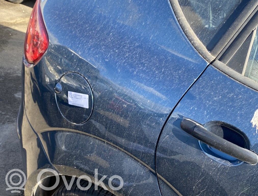 Seat Altea Takakulmapaneeli 