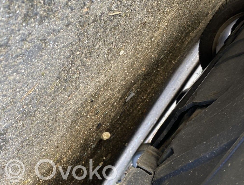 Ford S-MAX Vairo kolonėlė 