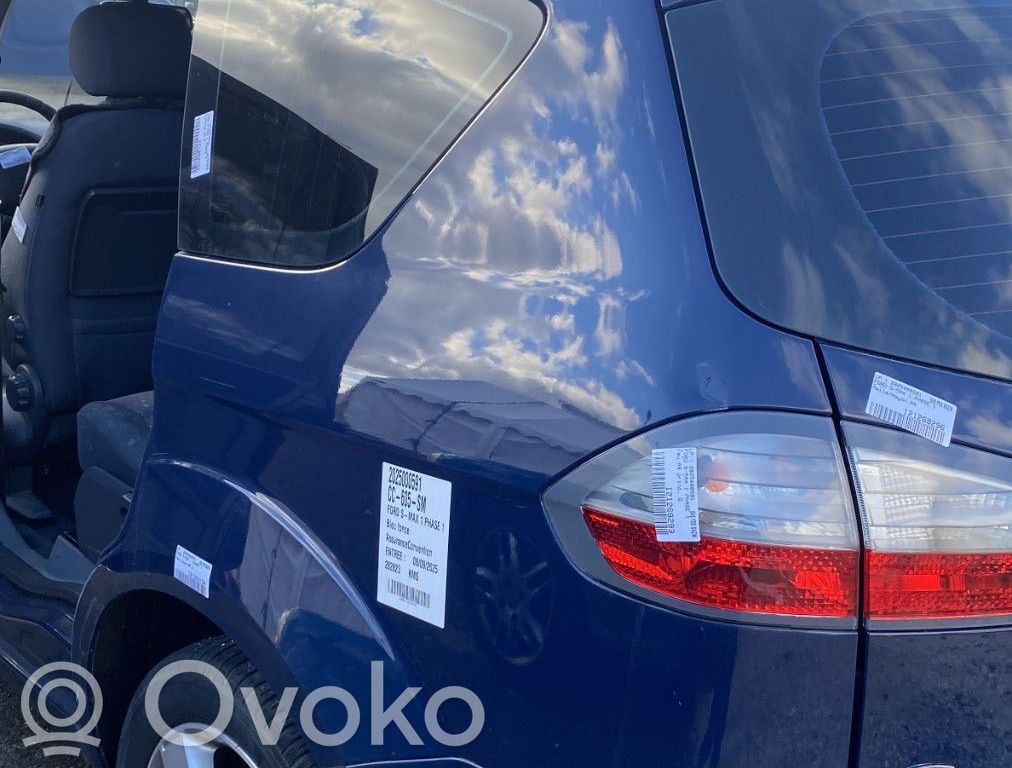 Ford S-MAX Panel lateral trasero 