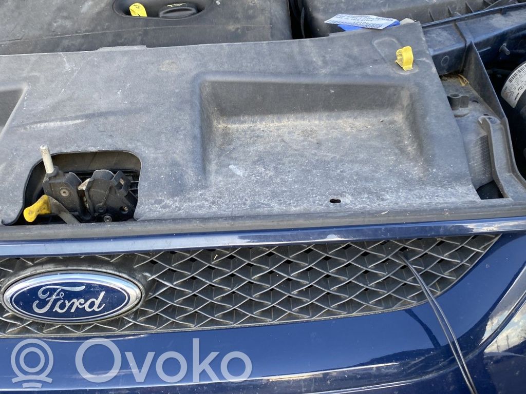Ford S-MAX Atrapa chłodnicy / Grill 