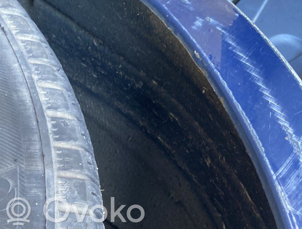 Ford S-MAX Priekinis posparnis 