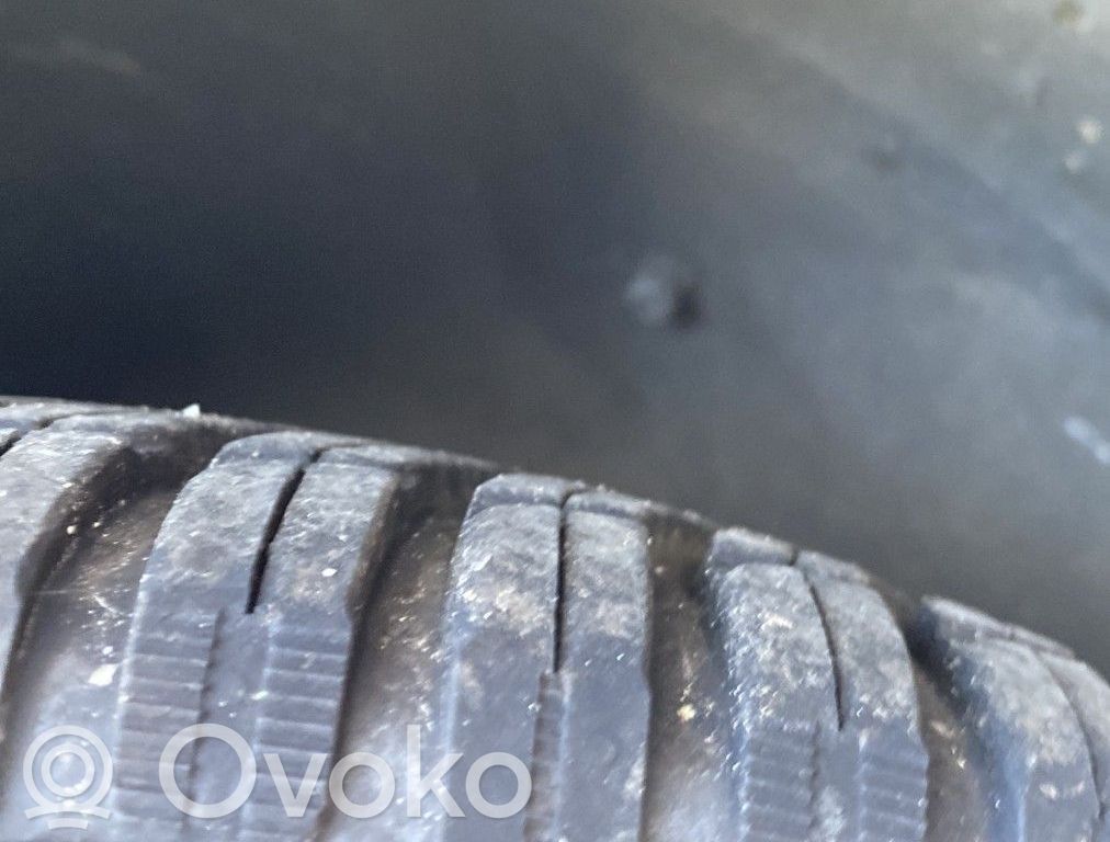 Ford S-MAX Priekinis posparnis 