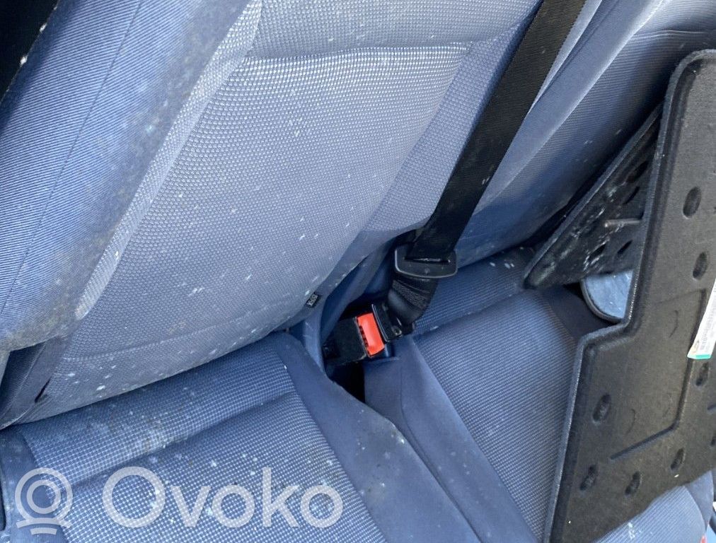Ford S-MAX Siège arrière 