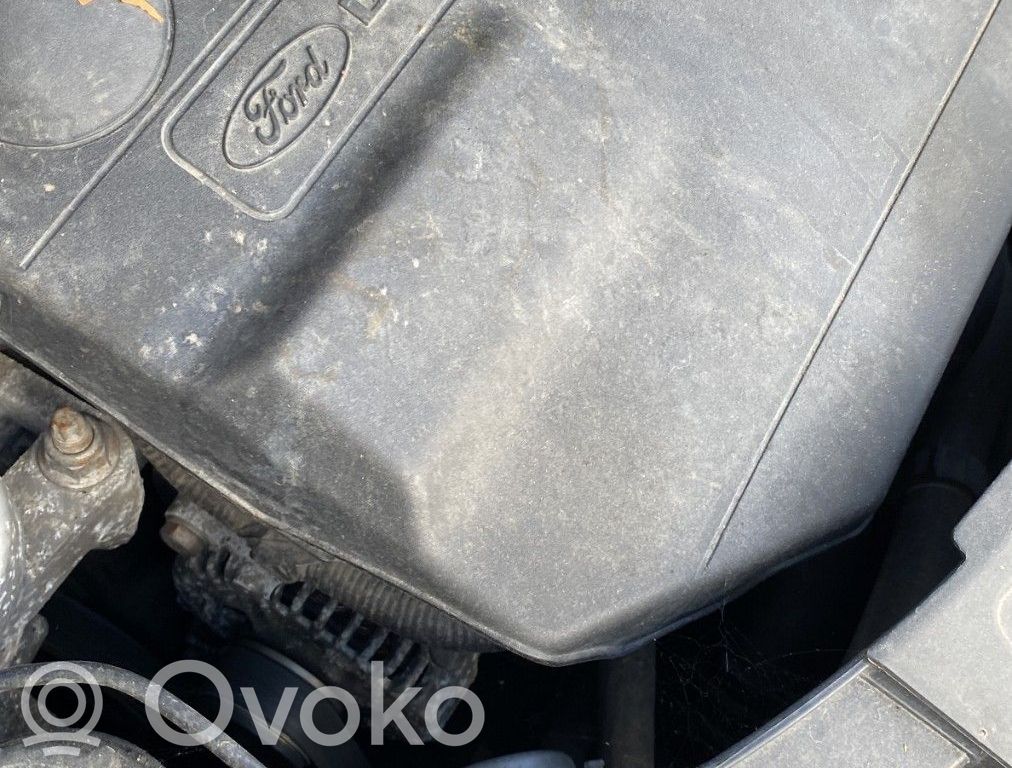 Ford S-MAX Generatorius 