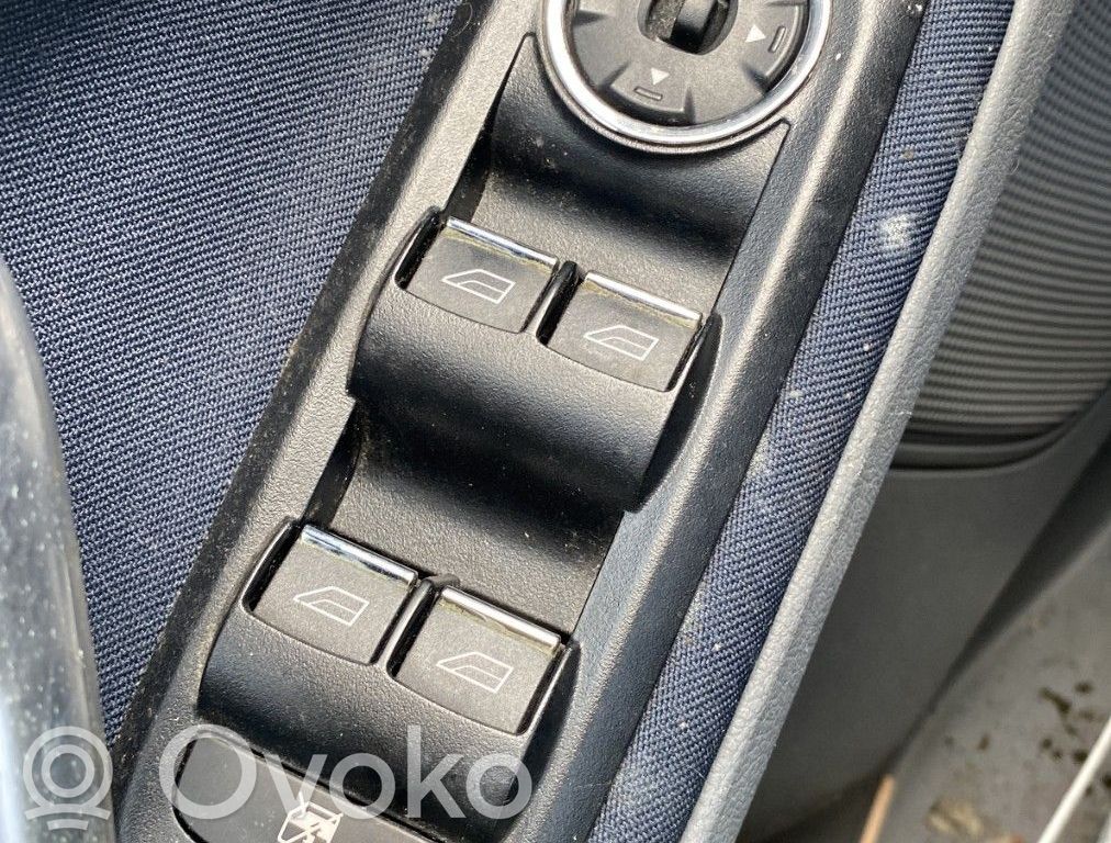 Ford S-MAX Interruptor del elevalunas eléctrico 