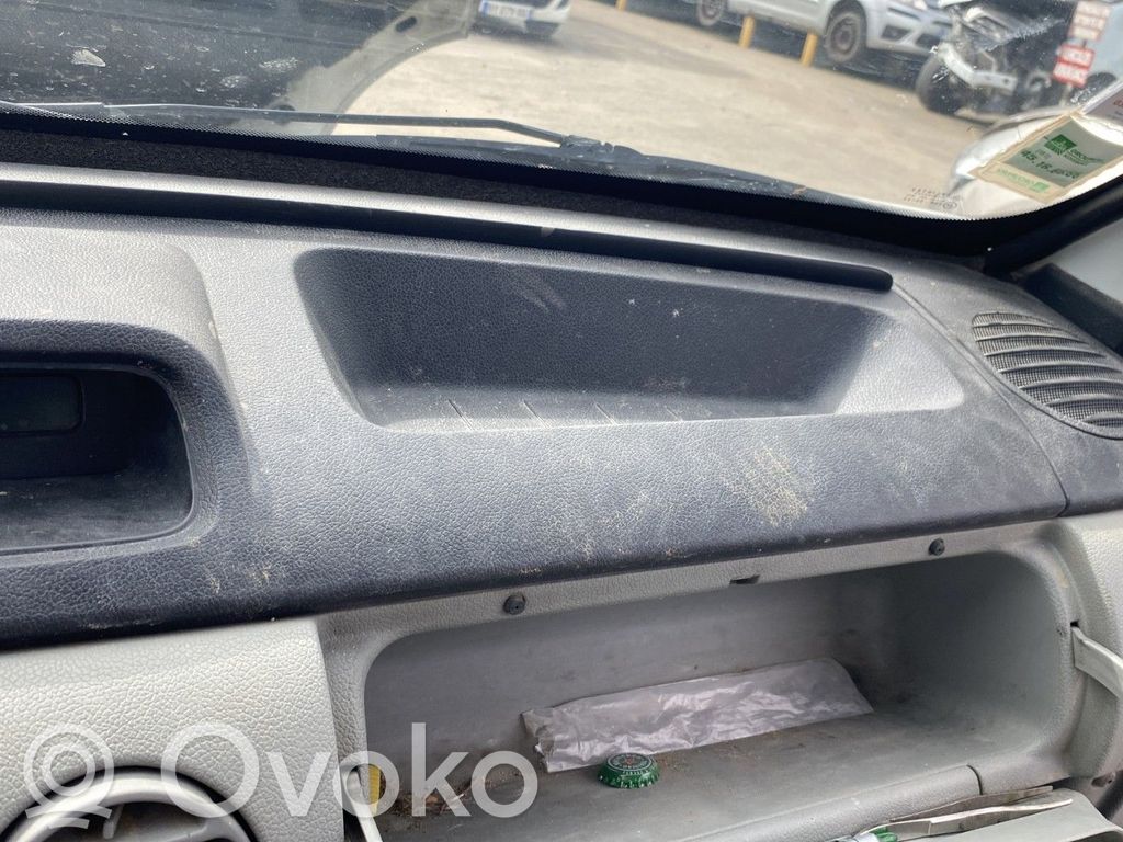Renault Kangoo I Panel de instrumentos 