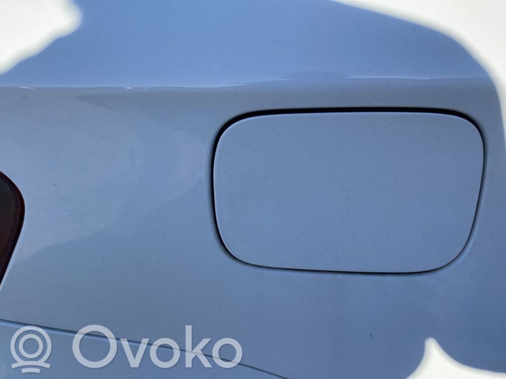 BMW 1 E82 E88 Polttoainesäiliön korkki 