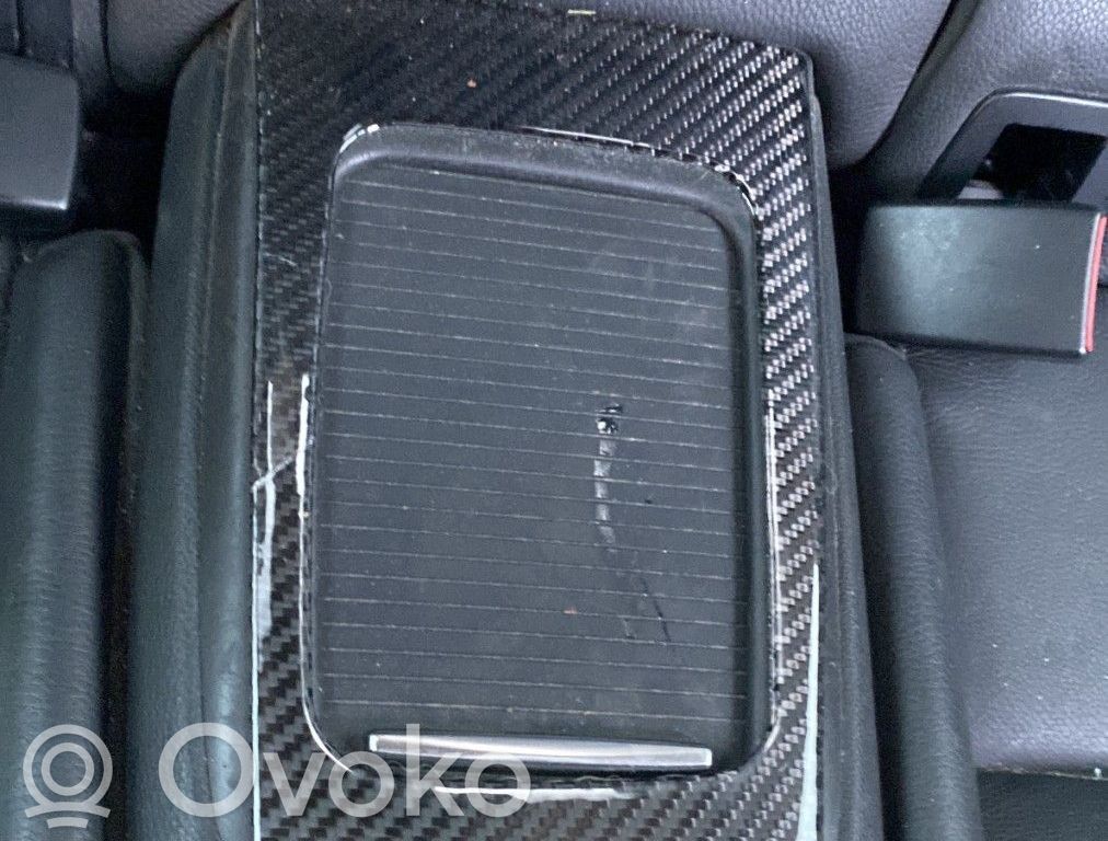 BMW 3 E92 E93 Glove box set 