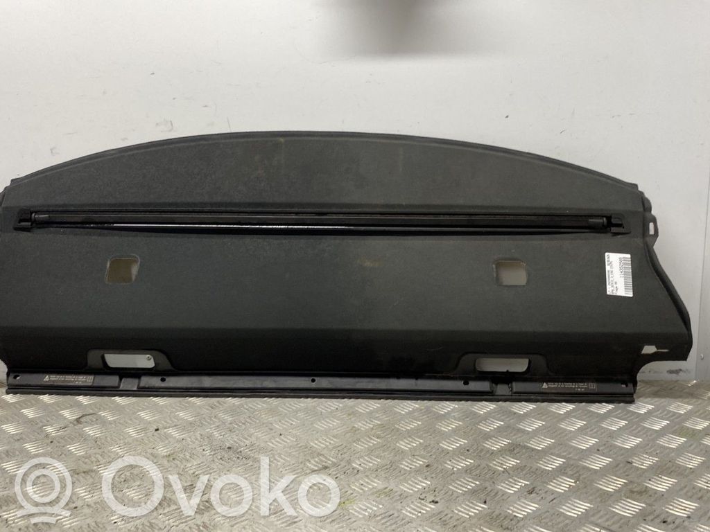 Parcel shelf   51466956519