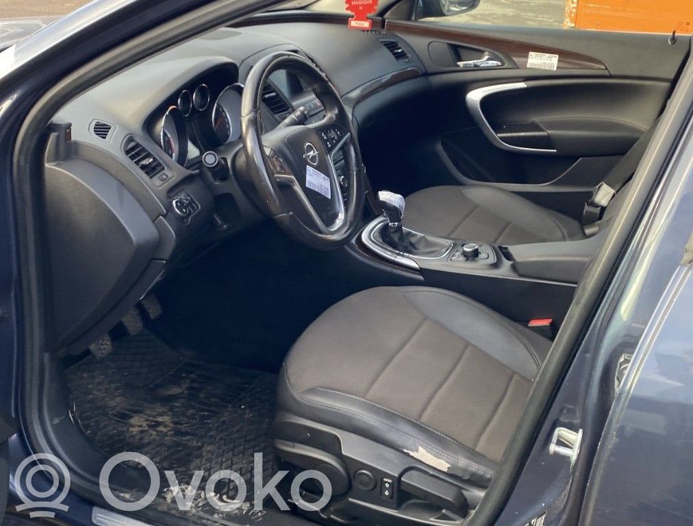 Centralina/modulo airbag   22922716