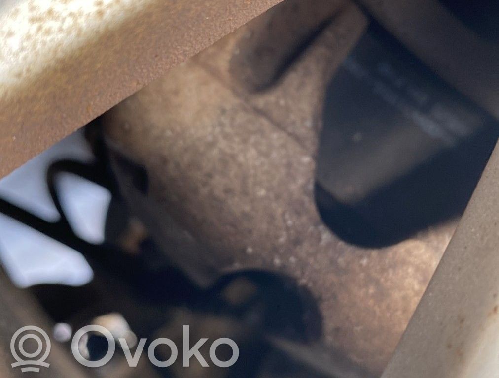 Opel Insignia A Takajarrusatula 