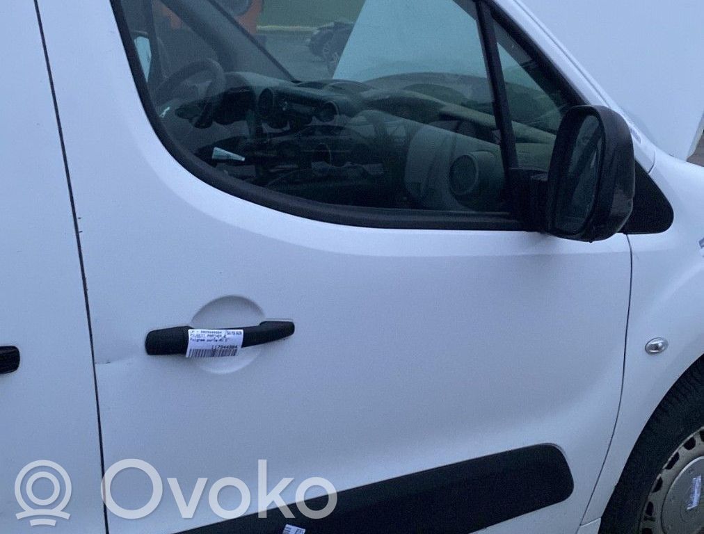 Peugeot Partner Portiera anteriore 