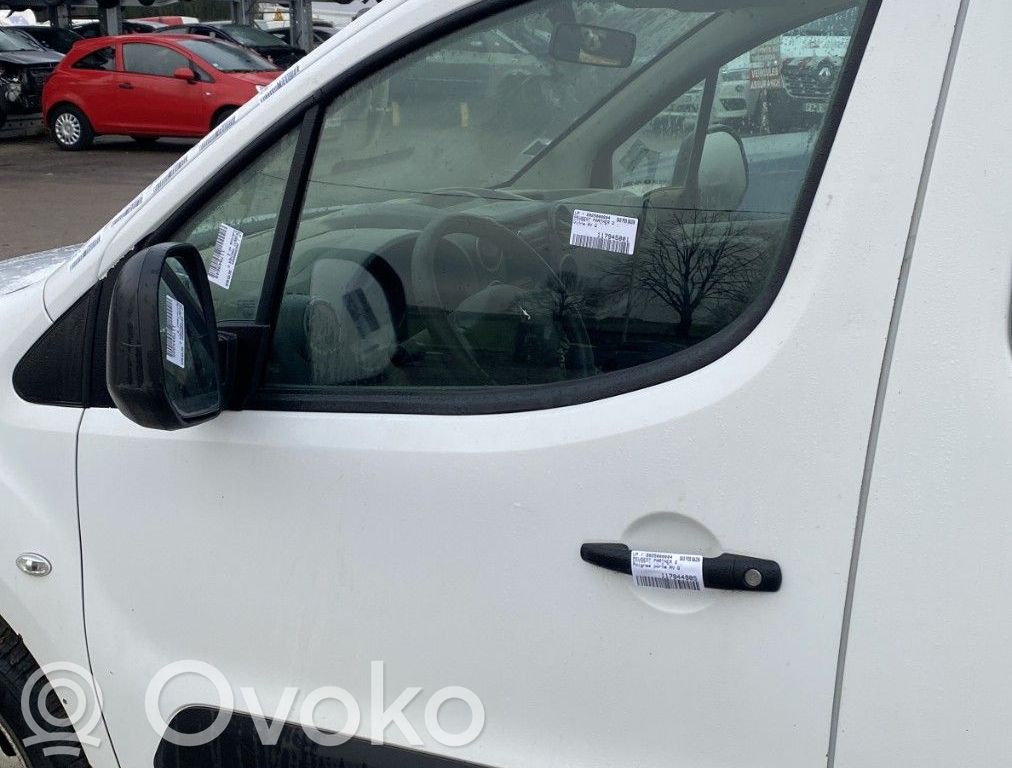 Etuovi   9002Z3