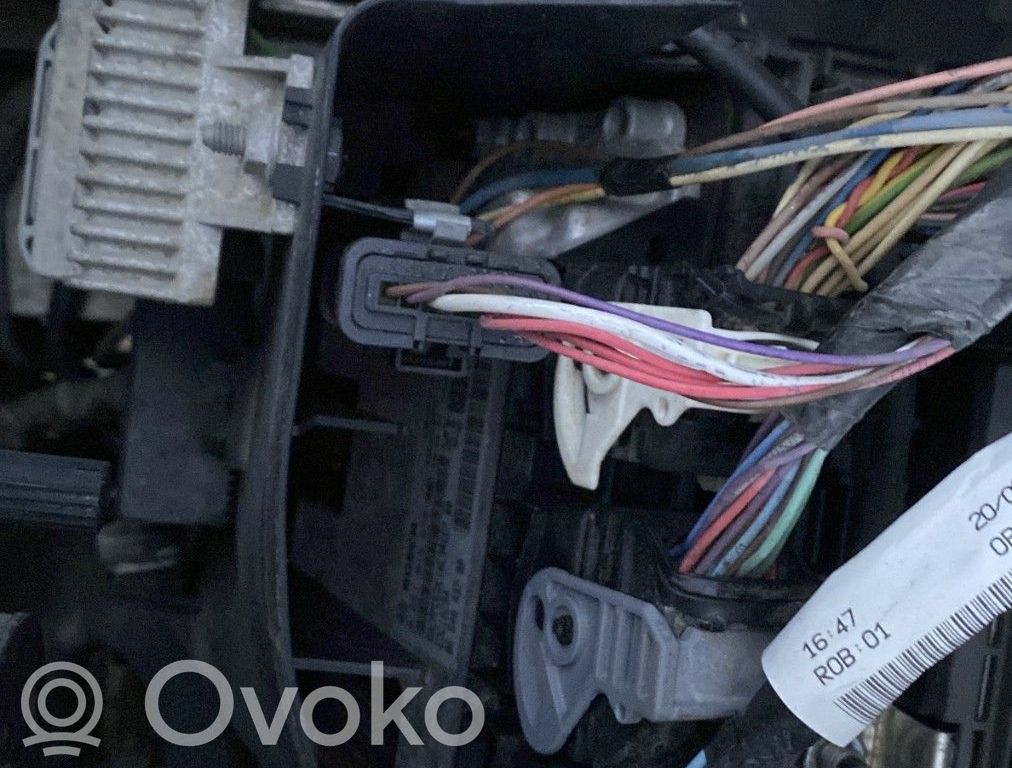 Engine control unit/module   194329