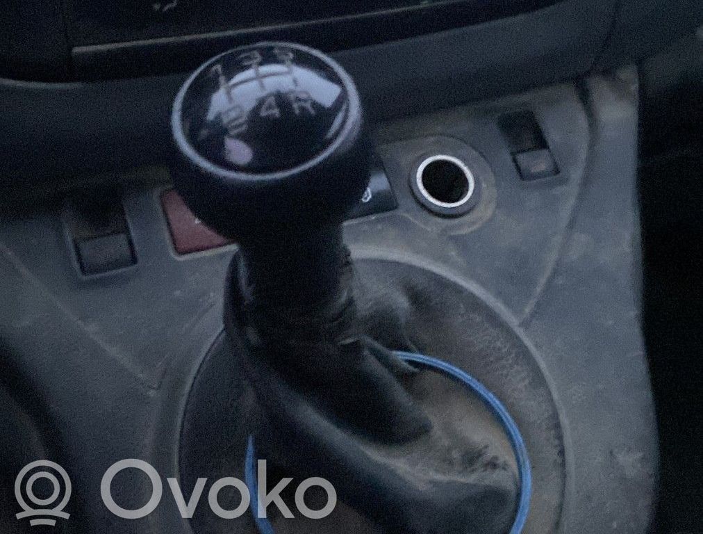 Selector caja de cambios   2400KF