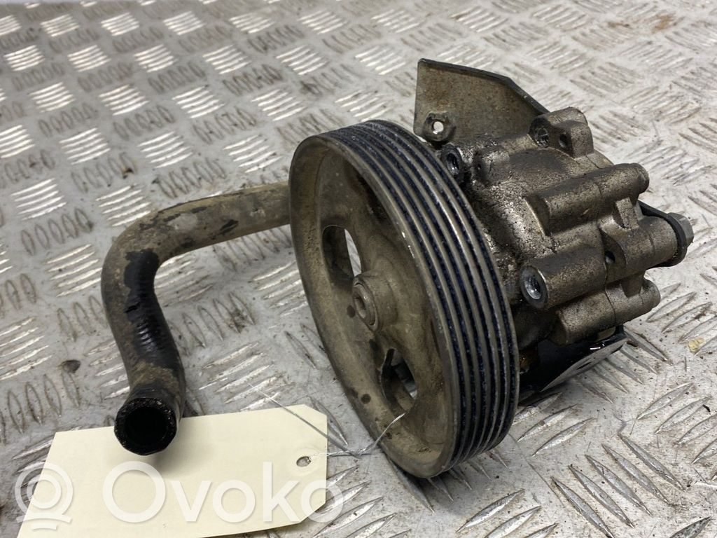 Peugeot Partner Power steering pump 