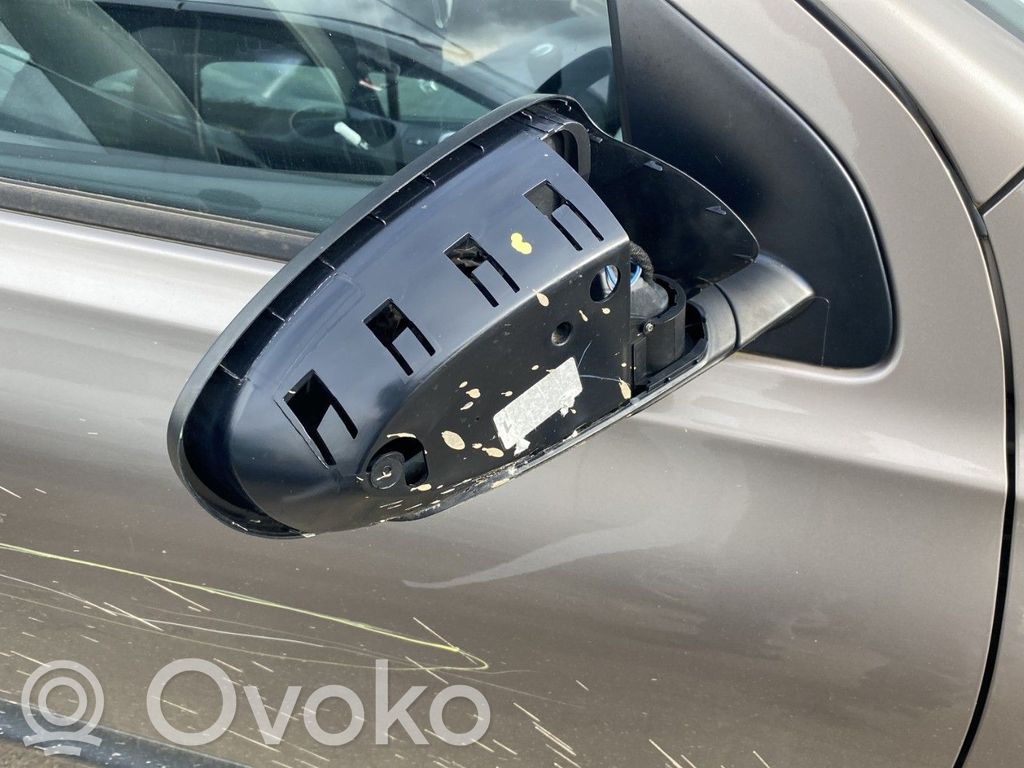 Nissan Qashqai Specchietto retrovisore manuale