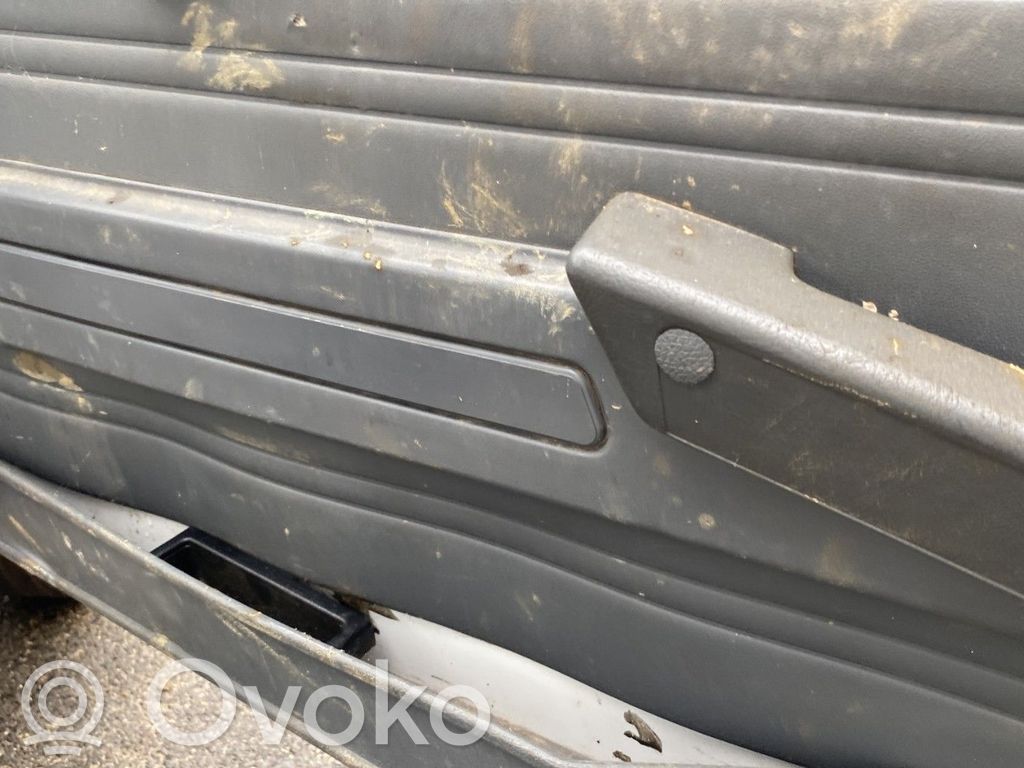 Citroen C15 Boczki / Poszycie drzwi przednich 