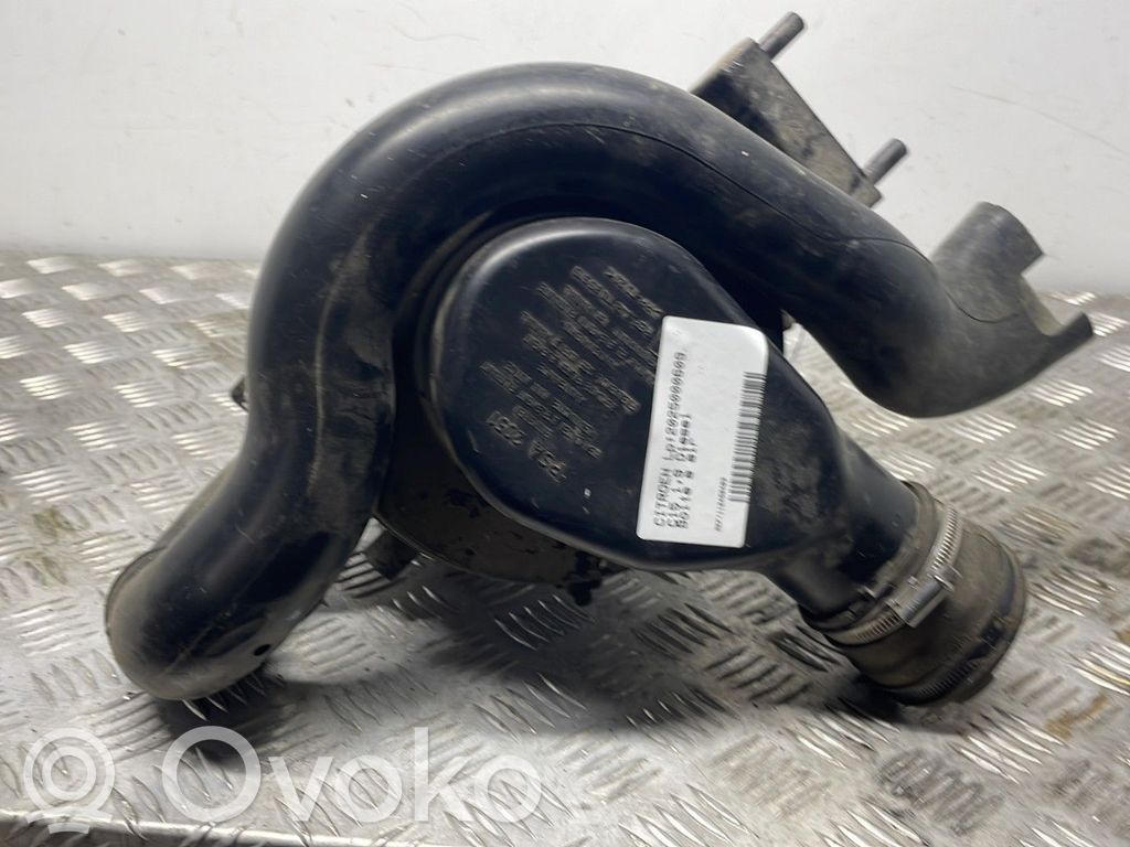 Citroen C15 Cutie filtru aer 