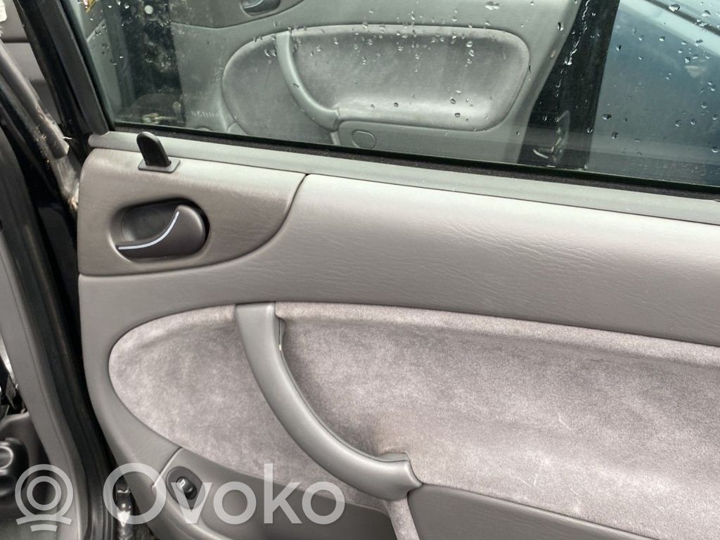 Panou interior ușă spate   4698825