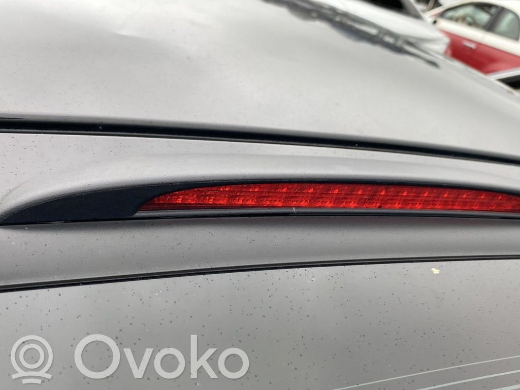 Saab 9-3 Ver1 Third/center stoplight 