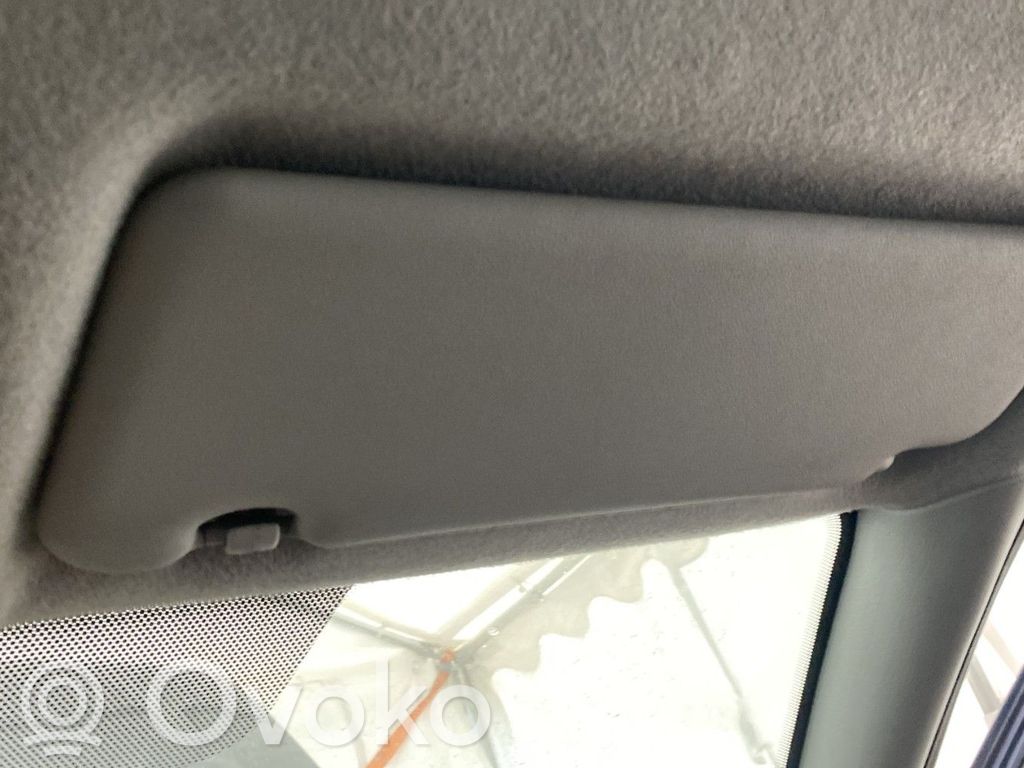 Citroen Xsara Visera parasol 