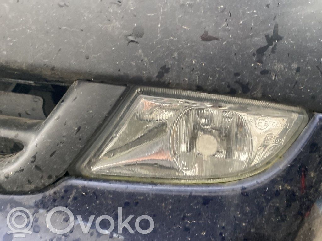 Citroen Xsara Proiector ceață 