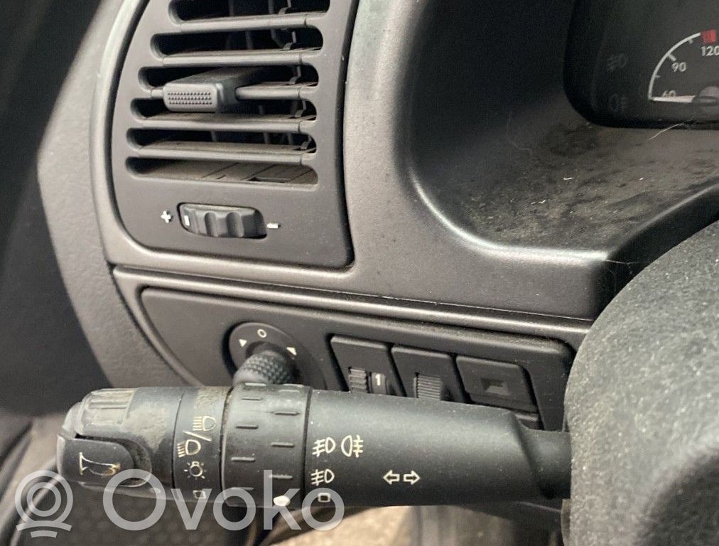 Citroen Xsara Commodo de clignotant