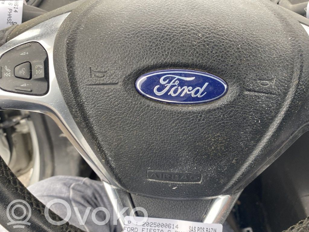 Ford Fiesta Airbag volan 